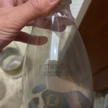 BİM Altındağ Süt İleri Tarihli Ama Kesildi