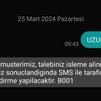 Türk Telekom Paket Yükleme Mağduriyeti