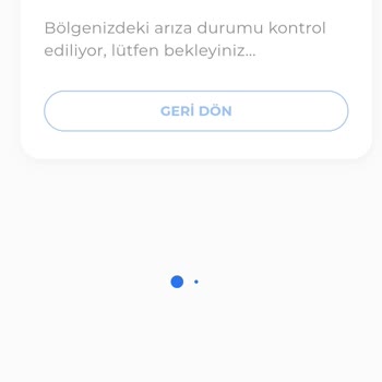 TÜRKSAT Kablo Net 2 Gündür Tatilde. TV Yok İnternet Yok.