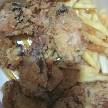 Popeyes Sorumsuzluğu Yok Artık Dedirtti