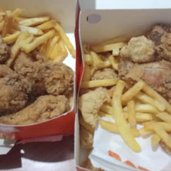 Popeyes Sorumsuzluğu Yok Artık Dedirtti