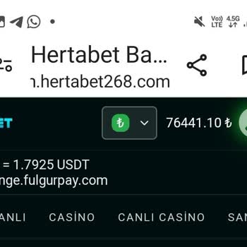 Hertabet Arkadaşımın Parasını Vermiyor