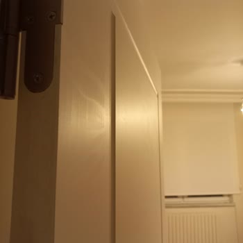 Variodor Kapı Koruyucu Bandı Yapışkan İz Bıraktı