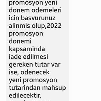Hükümetin Ziraat Bankası Promosyon Ödemesinde Sıkıntılar Yaratıyor
