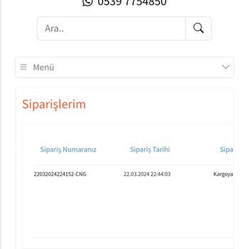 İnformal Yayınları İade Talep Ettirdiler Paramı Vermediler