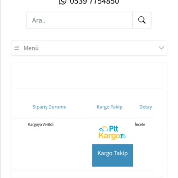 İnformal Yayınları İade Talep Ettirdiler Paramı Vermediler