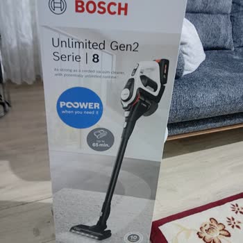 Ayıplı Ürün Satan A City Bosch Mağaza