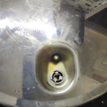 Fissler Düdüklü Tencere Kapağı Paslanma Sorunu