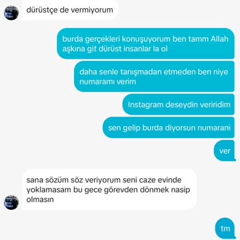 Ankara Emniyet Müdürlüğü Müşteriye Saygısız Davranış Ve Tehdit İddiası