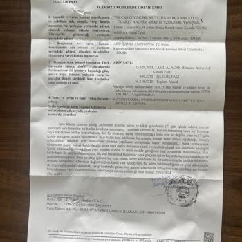 Zurich Sigorta Ve Gaziemir Volvo Servis