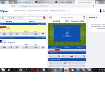 Oley.com Oran Aldatmacası Yapıyor