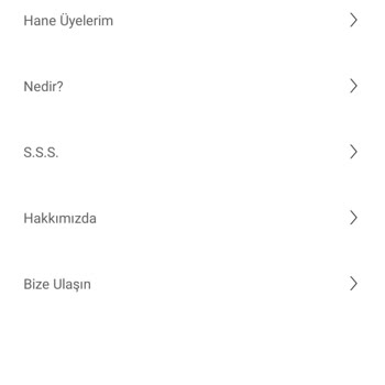 Havucum E-posta Adresimi Yanlış Girdim