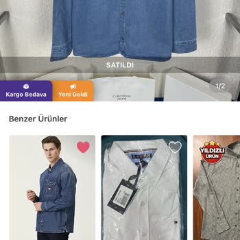 Dolap Satıcılarını Kontrol Etmeli!