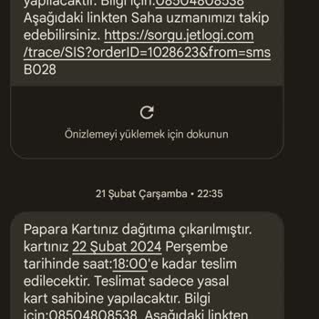 Jetlogi İşletmesi Kaldırılmalı Papara Anlaşmayı Bitirmeli