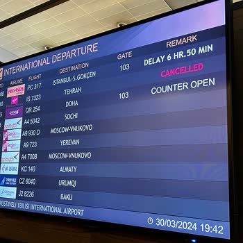 Pegasus PC317 Seferi 7 Saat Gecikme Tazminatı Talebi