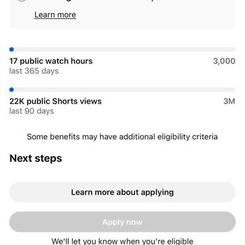 YouTube Kanal İzlenme Saatim Yanlış Hesaplanıyor