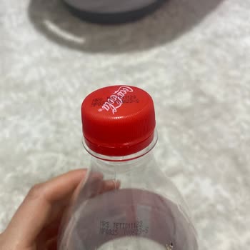 Tarihi Geçmiş Coca-Cola Alırken Dikkat