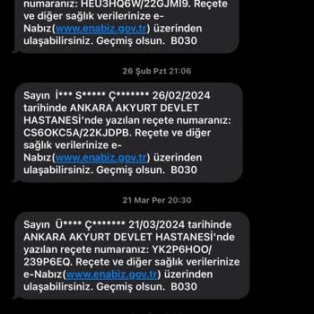 Vodafone Bilgim Dışı Tarife Değişikliği Yapılmış!