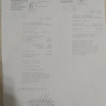TCL Telefon TCL Marka Saat Arızası İade Sorunu