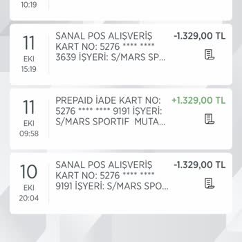 MACfit (İzmir) Macfit İzmir Alsancak