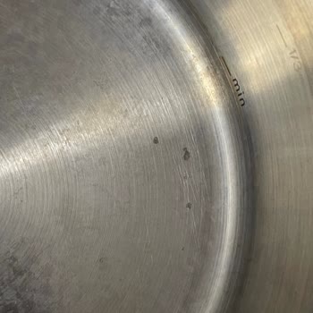 Fissler Düdüklü Kabuk Attı