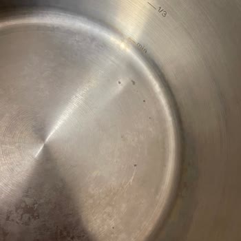 Fissler Düdüklü Kabuk Attı