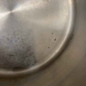 Fissler Düdüklü Kabuk Attı