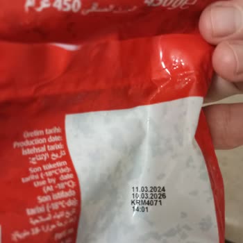 Superfresh Dondurulmuş Ispanak İçi Sap Dolu