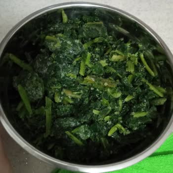 Superfresh Dondurulmuş Ispanak İçi Sap Dolu