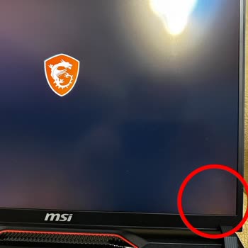 Teknorya Bilişim Işıksız Ekran, Doğru Değişim Bekliyorum!