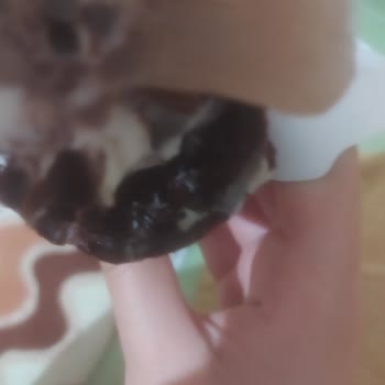 Algida Keyif Dondurma Yarısı Boş