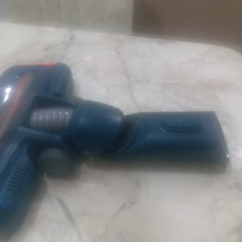 PHILIPS Ev Aletleri Philips Fc6724 Şarjlı Süpürge Satış Sonrasında Mağduriyet