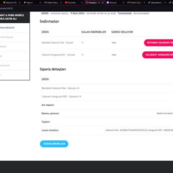 Betamodz.com Paranıza Kasteden Bir Oluşumdur...