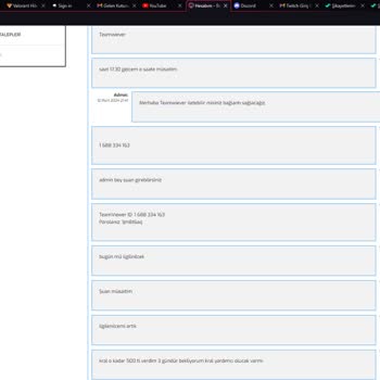 Betamodz.com Paranıza Kasteden Bir Oluşumdur...