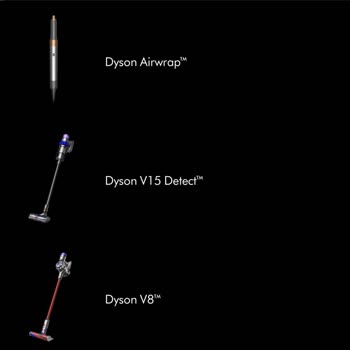 Dyson Tam Bir Hayal Kırıklığı!