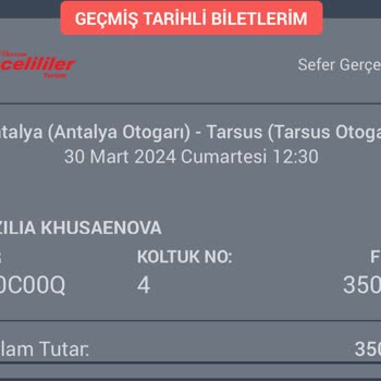 Obilet Acil Destek Bu Yapılan Saygısızlıktır Gereği Acilen Yapılmalı