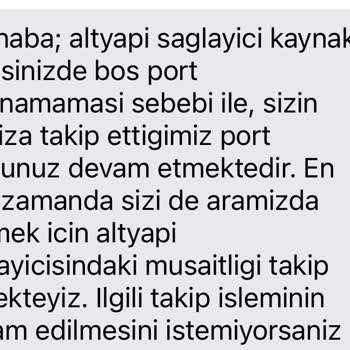 Türk Telekom Ev İnterneti Bağlamıyor