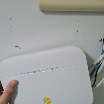 Superonline/Turkcell İnternet Pişmanlıktır