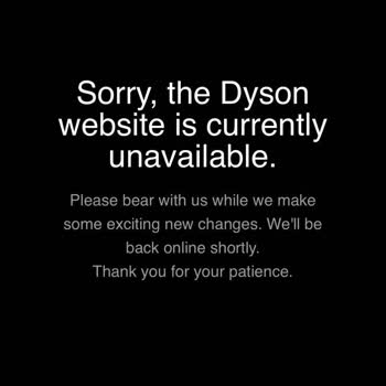 Dyson Bitmeyen 48 Saat