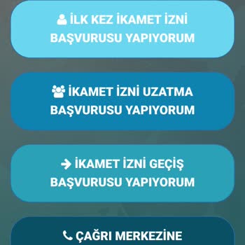 E-göç Online E Göç Hizmetleri Para İadesi Yapmıyor. Kimse Güvenip Para Yatırmasın.