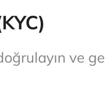 Pi Network Kyc Onaylanmasına Rağmen 7. Adımda Takılı Kaldı