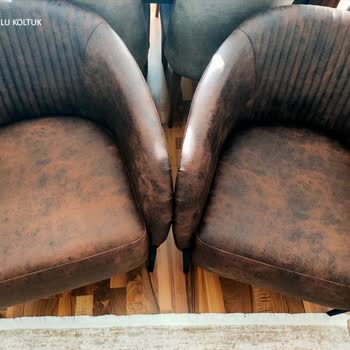 Modalife Mobilya Berjer Renginde Meydana Gelen Solma