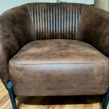 Modalife Mobilya Berjer Renginde Meydana Gelen Solma