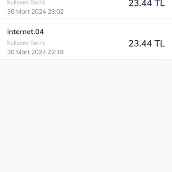 Türk Telekom Haksız Yere Faturama Ekleme Yaptı