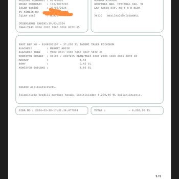 Sahibinden Güvenli Alışveriş Beklentim Hüsranla Sonuçlandı