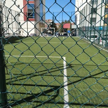 Eskişehir Büyükşehir Belediyesi Akarbaşı Muhtarlığı Yakınında Bulunan Saha