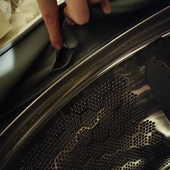 Electrolux Çamaşır Mak. Arıza