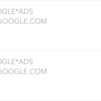Google AdSense Google Ads Para Çekmiş Haberim Olmadan