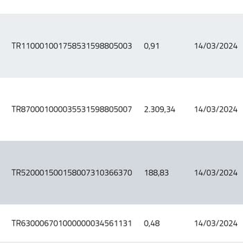 Ziraat Bankası Askeri Hesaba Bloke
