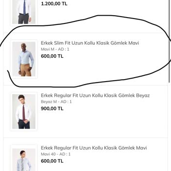 Bisse Eksik Ürün Gönderiyor